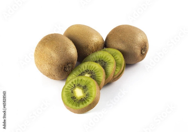 Obraz Kiwi fruit