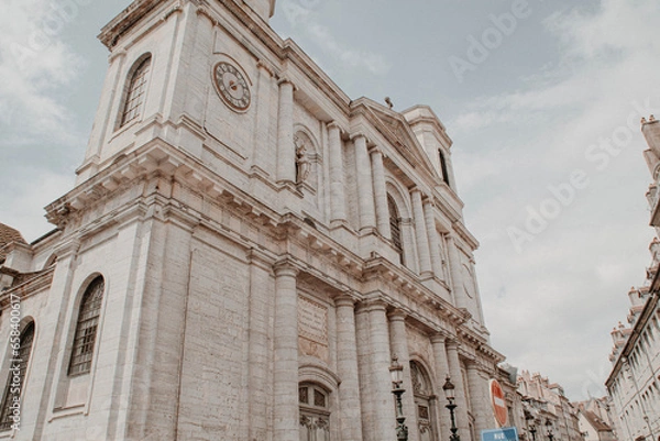 Obraz the cathedral del fiore