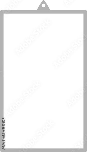 Obraz White board school learning