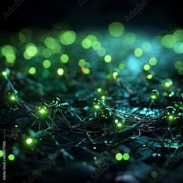 Obraz abstract background