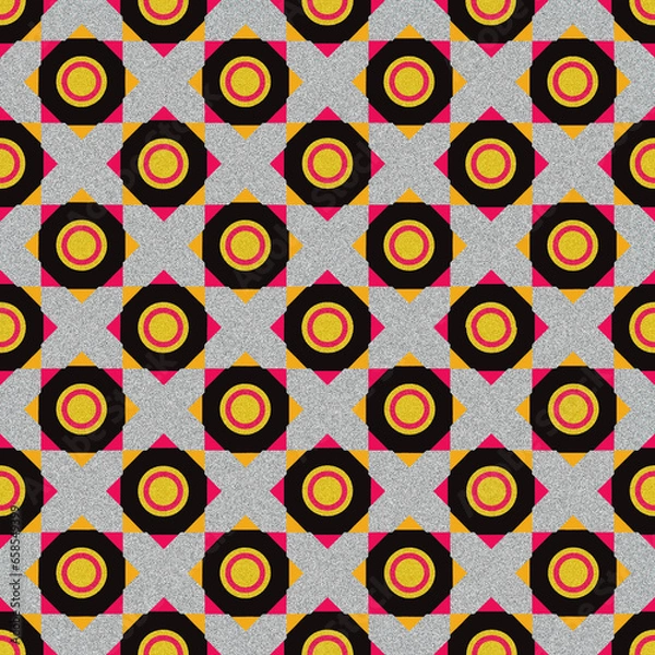 Obraz pattern