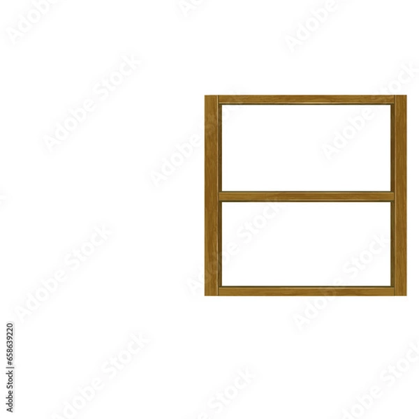 Fototapeta 窓ガラス(ガラス部分透過)