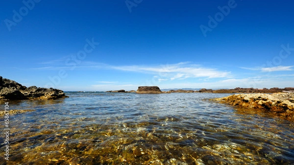 Fototapeta Carloforte