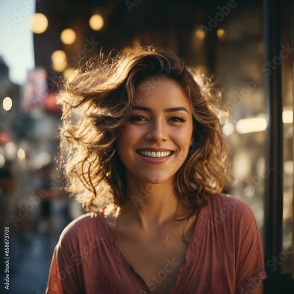 Fototapeta Gute Laune