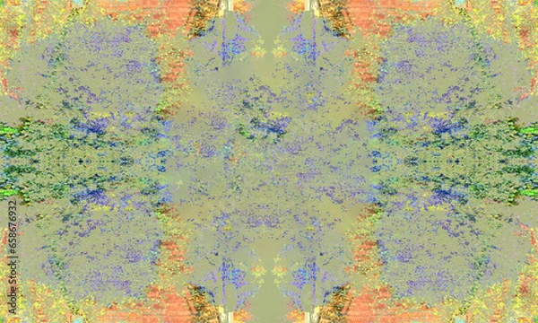 Fototapeta garagara231006