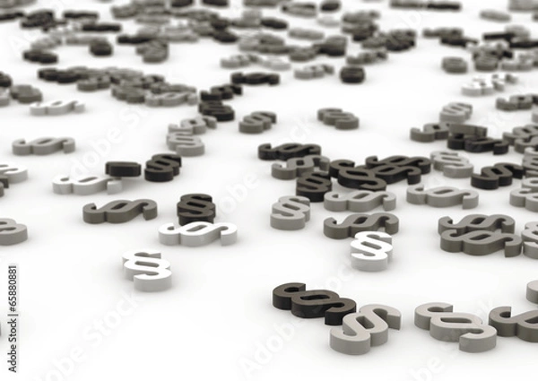 Obraz paragraph_flaeche_16