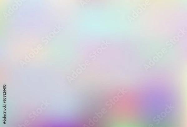 Fototapeta Light Silver, Gray vector glossy abstract background.