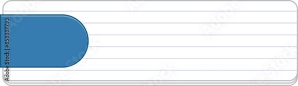 Obraz Isolated web button icon