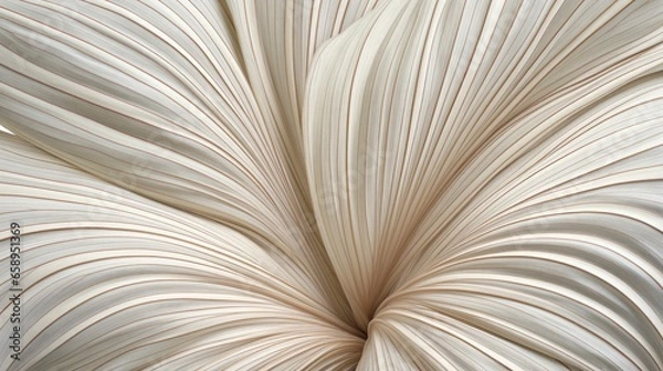 Fototapeta Close up texture leaf structure macro photography, abstract texture