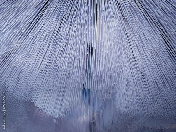 Obraz Geometric patterns