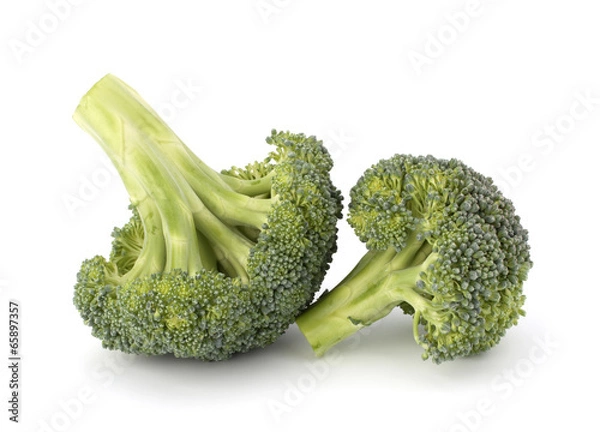 Obraz Broccoli vegetable