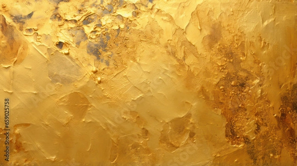 Fototapeta Elegant Golden Background