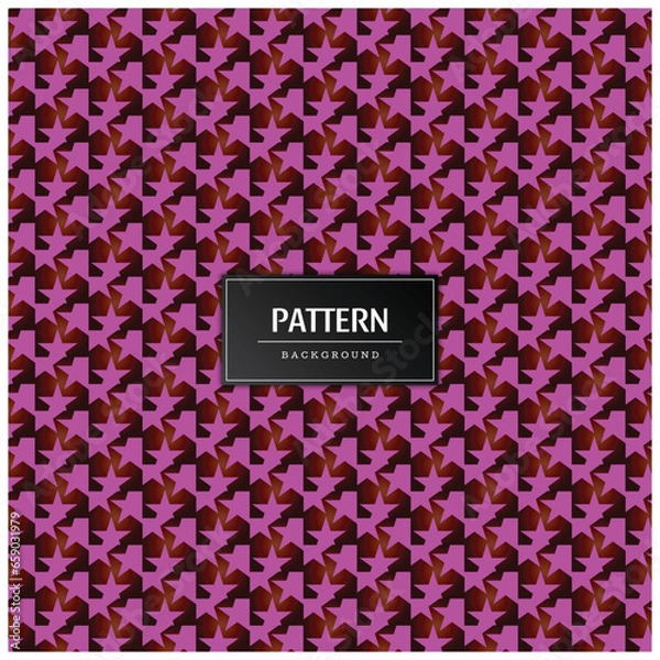 Fototapeta Pattern design