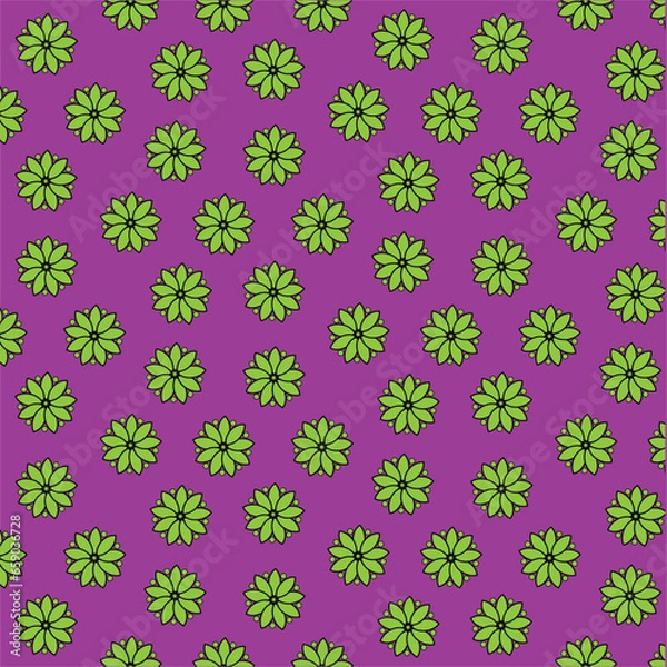 Fototapeta pattern design