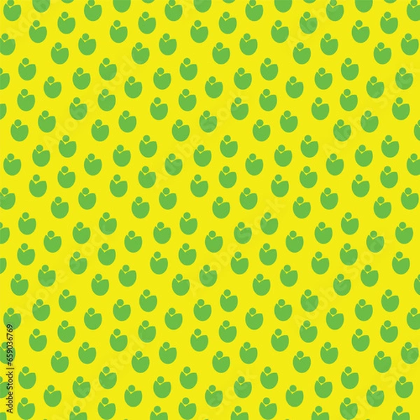 Obraz pattern design