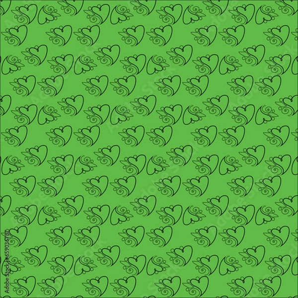 Obraz pattern design