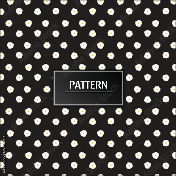 Fototapeta pattern design