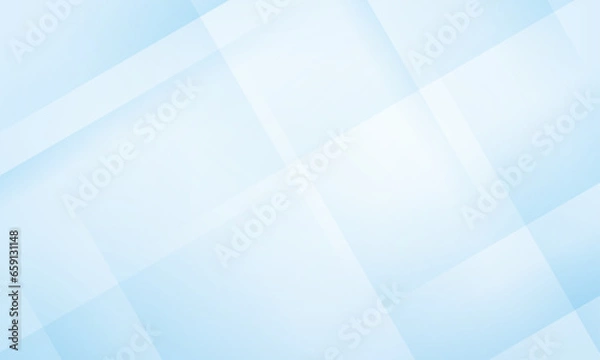 Fototapeta グラデーションをチェックに重ねた背景素材