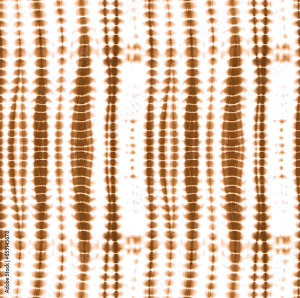 Obraz Seamless tie dye pattern