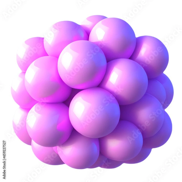 Obraz vector for design, generative ai