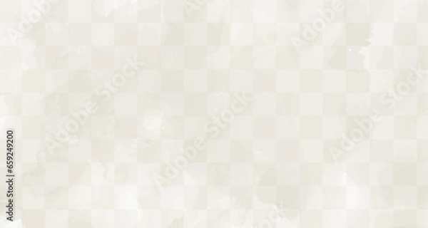 Obraz 和紙テクスチャの和風背景　市松模様　和柄