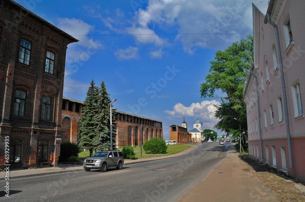 Obraz Смоленск