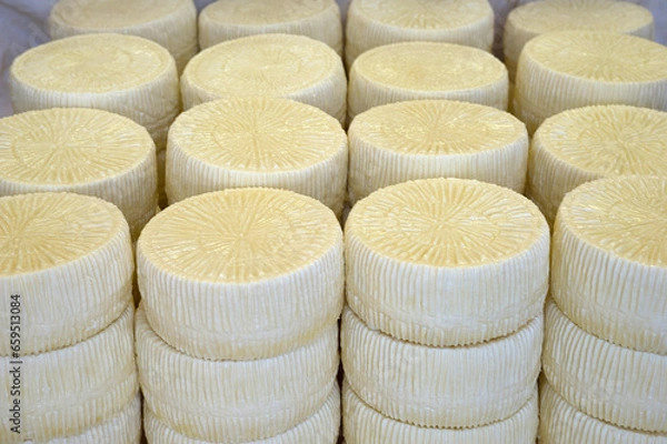 Obraz Prodotti Caseari