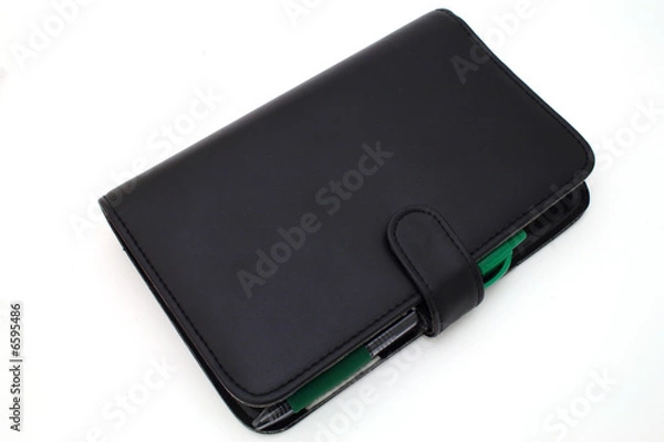 Fototapeta day planner