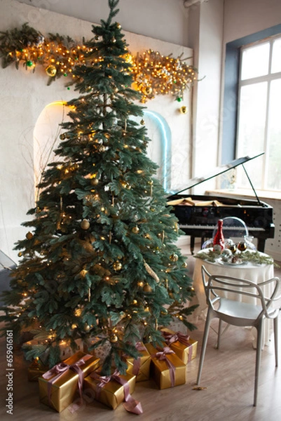 Fototapeta Holiday mood