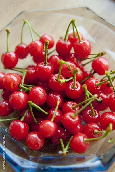 Obraz さくらんぼ