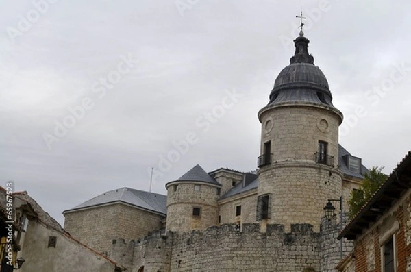 Obraz Archivo de Simancas