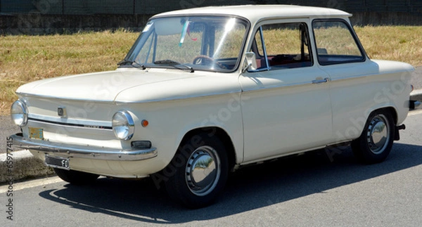 Fototapeta Vecchia Prinz