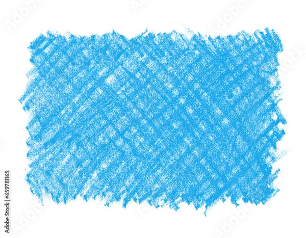 Fototapeta Drawing crayon scribble texture background, hand drawn grunge textures, Crayon scribble,