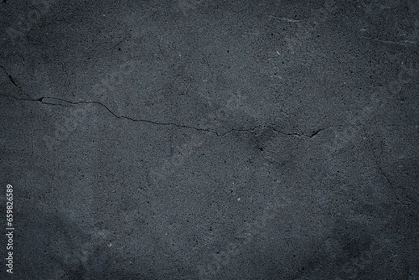 Fototapeta black texture for background