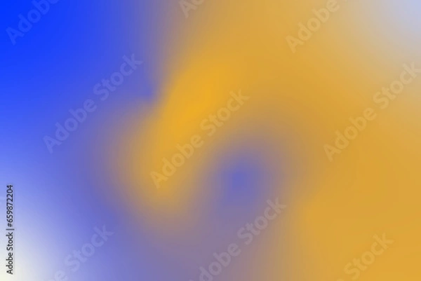 Fototapeta Gradient Background