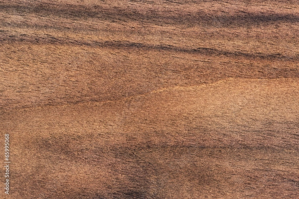 Obraz Walnut Wood Texture