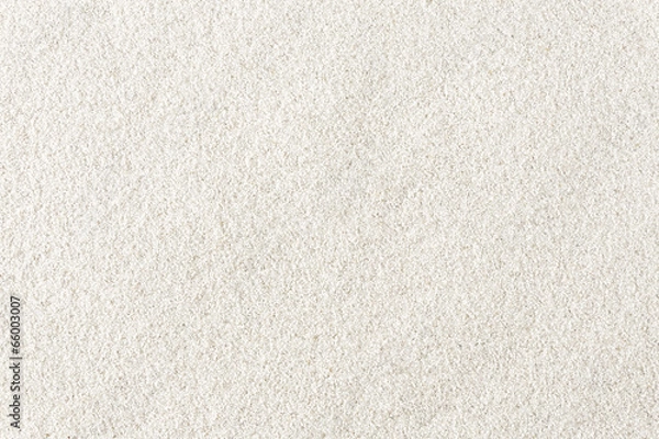 Obraz Tło białego piasku
