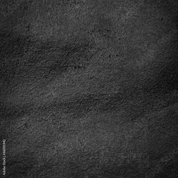 Obraz Black leather texture