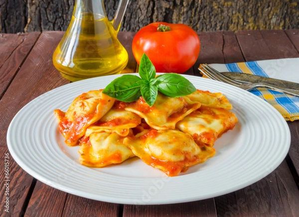 Obraz Ravioli