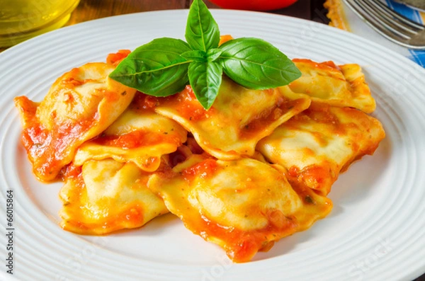 Obraz Ravioli