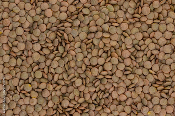 Fototapeta background lentile