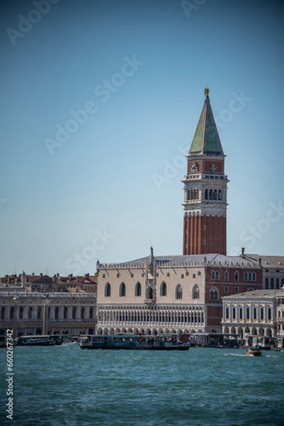 Obraz venecia, italia