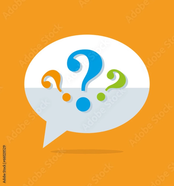 Fototapeta Symbol design