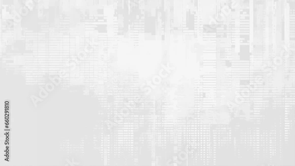 Fototapeta old wall texture gray background soft white watercolor grunge texture style center for adding your text. Abstract background with white marble texture and Vintage or grungy of White Concrete Texture.