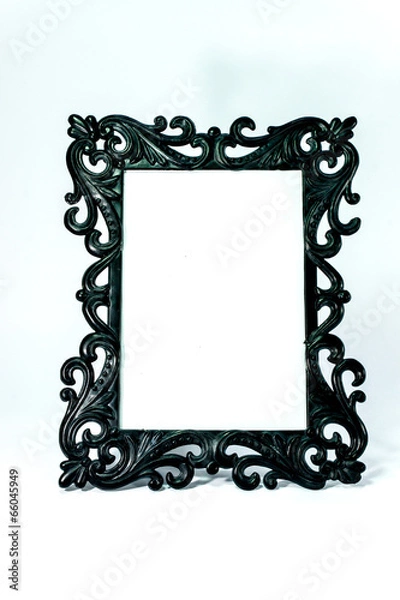 Fototapeta picture frame