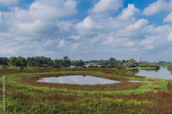 Obraz Millinger Waard