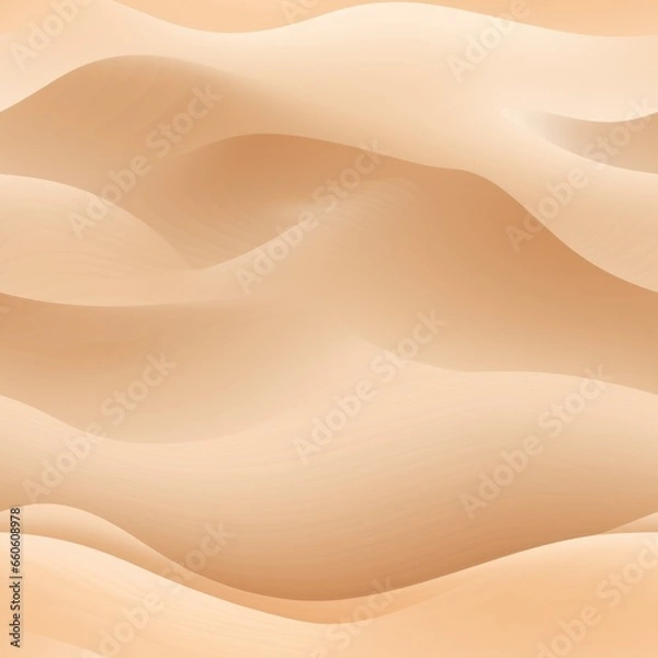 Fototapeta beautiful sandy background with smooth transitions