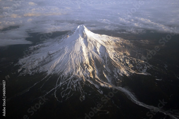 Obraz Mount Hood, Oregon