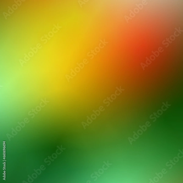 Fototapeta Modern Gradient abstract background 
