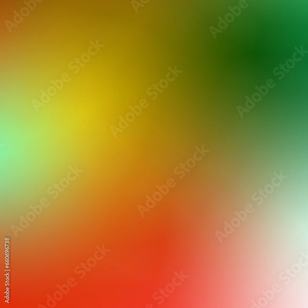 Fototapeta Modern Gradient abstract background 